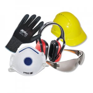 Safety And Protection Products