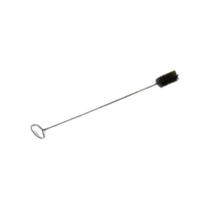 Urinal Brush St/steel 60mm W/handle