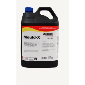 Agar Mould-x Chlorinated Det 5ltr