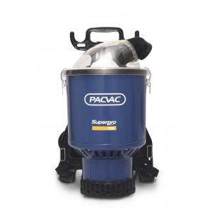 Pacvac Vacuum 700 Backpack