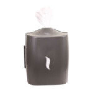 Wipes Dispenser Upwards Blk - Wipes Sold Seperate Swd-b