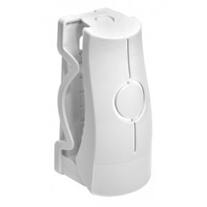 Acacia Air White Air Freshener Dispenser