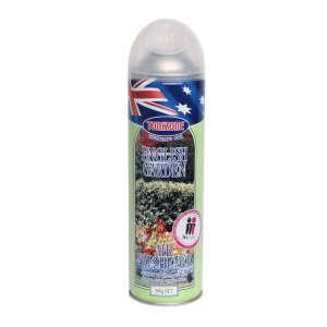 Tonizone English Garden Air Freshener 300g Can 