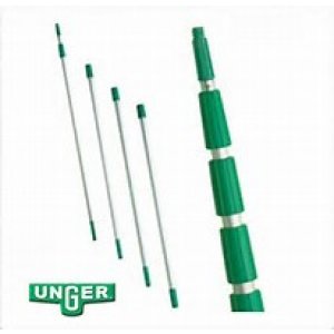 UNGER PLUS 3-Adds 2Mtrs to 13ft Pole