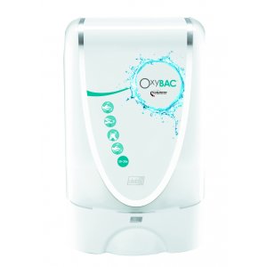Deb Stoko Oxybac Touch Free Dispenser 1.2l