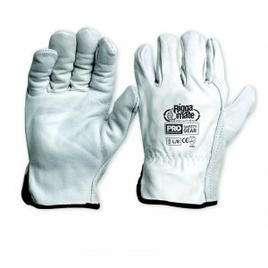 Cowgrain Riggers Gloves X/l