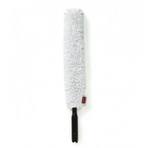 Rubbermaid Flexi Dust Wand Complete W/quick Connect