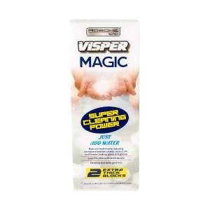 Rosche Visper Magic Eraser Sponge Pk2