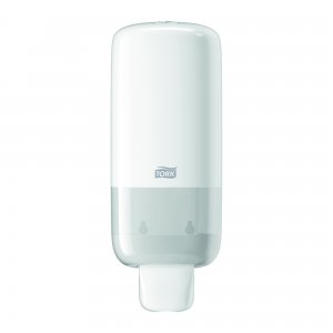 Tork S4 Dispenser Foam Soap White 1litre 561500