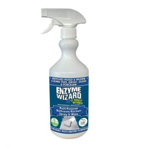 Bottle Only Enzyme Wizard Kitchen/bathroom