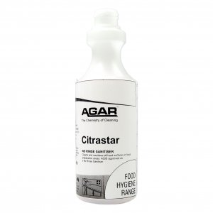 Bottle Only Citrastar