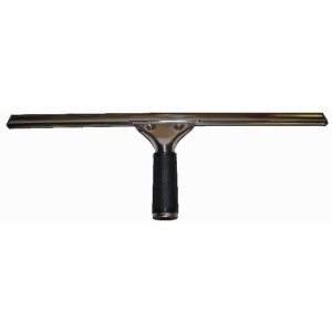 Edco St/steel Squeegee Complete 35cm 41225