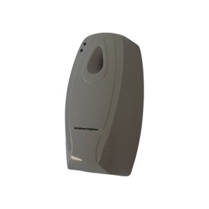 Spray Can Air Fresh Dispenser White Cd-6002a