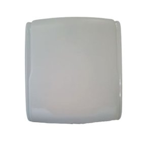 Ecowise Z Fold Translucent H/t Dispenser Bl320