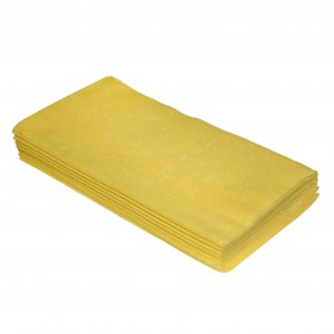 Cloth-yellow Dust Oil Impreg.pk25