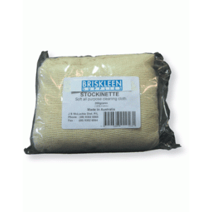 Cheesecloth Stockingette 200grm