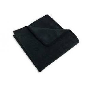 Microfibre Cloth Black *obsolete*