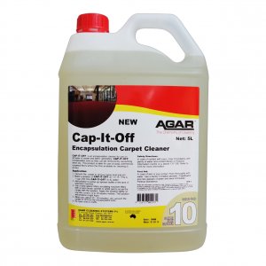 Agar Cap-it-off Encapsulation 5ltr