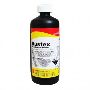 Agar Rustex Rust Remover 500ml