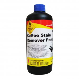 Agar Part B Coffee Stain Remover 500ml