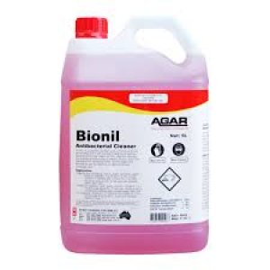 Agar Bionil Disinfectant 5ltr