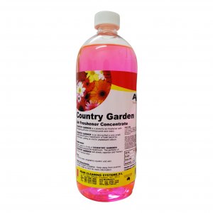 Agar Air Freshener Country Garden 1ltr