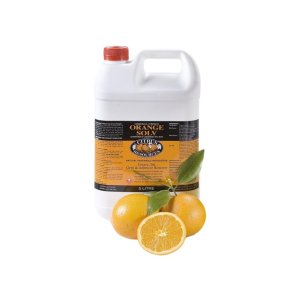 Oates Orange Solv Gp 5ltr 166295
