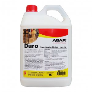 Agar Duro Floor Seal Multi Purpose 5ltr