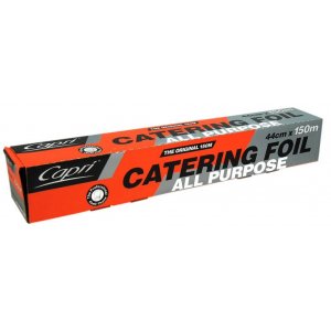 Catering Foil 44cm X 150m