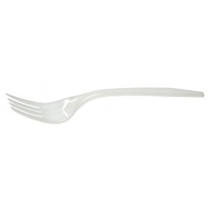 Plastic Forks C-pc0801 4000