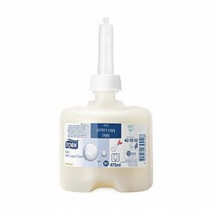 Tork S2 Liquid Hand Soap Mild Ctn6 420502