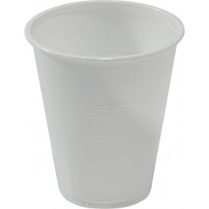 Disposable White 180ml Cups C-dc0552 Ctn1000