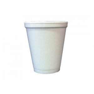 Disposable Cup Foam 8oz C-8j8 Ctn 1000*obsolete*