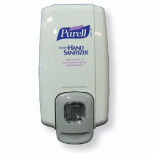 Purell Dispenser For 2156 1l Sanitiser (gj2130)