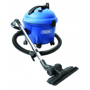 Pacvac Glide 300 Canister Vacuum