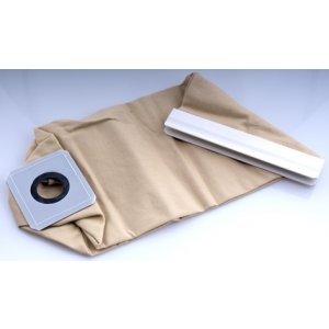 Nilfisk Cloth Bag For Vp300 Hepa Vacuum