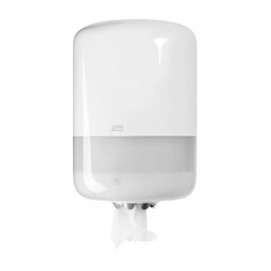 Tork Centrefeed Dispenser White M2 559030
