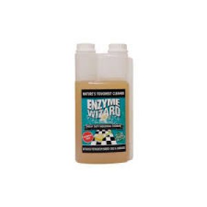 Enzyme Wizard Hd Floor Cleaner 1ltr