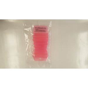 Cotton Candy Scented Wave Bars (pink) Each