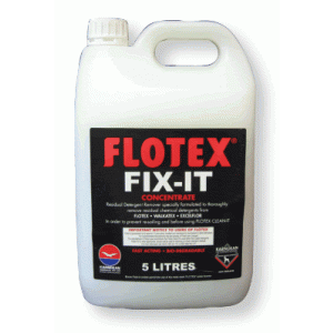 Flotex Fix-it 5 Litre