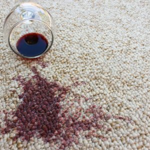 Carpet Stain And Spot Removers