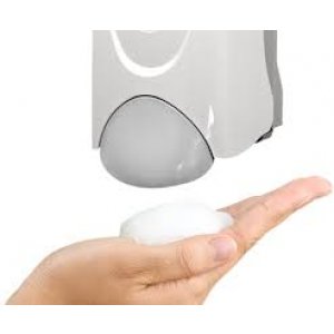 Foam Hand Soap