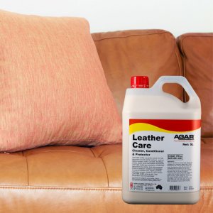 Furniture & Upholstery Care