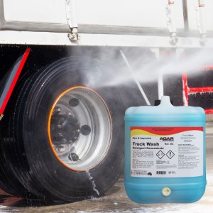 Vehicle Cleaning Products